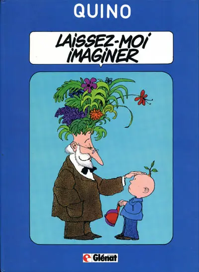 Laissez-moi imaginer