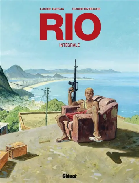 Rio Intégrale