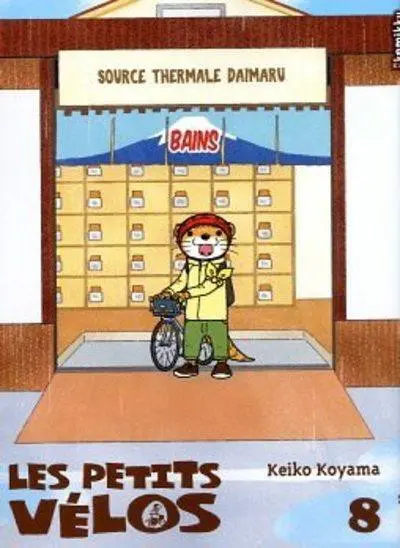 Les Petits Vélos 8
