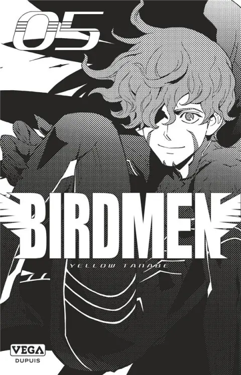 Birdmen 05