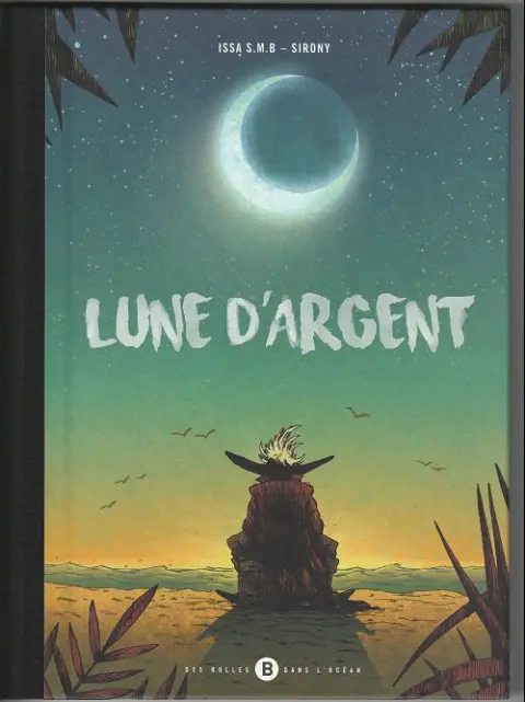 Lune d'argent