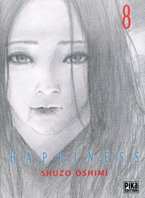 Happiness 8