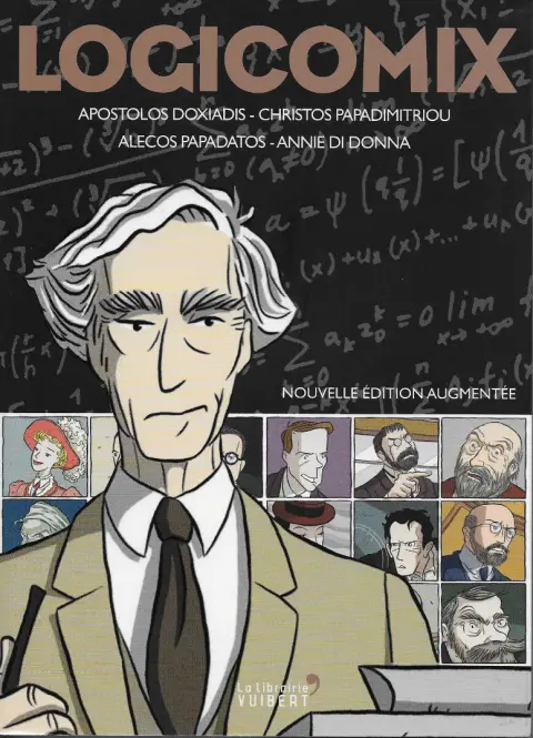 Logicomix