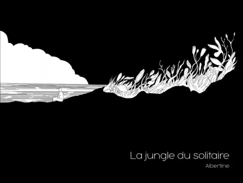 La jungle du solitaire