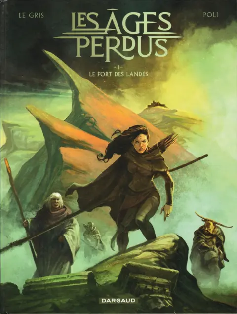 Les Âges perdus