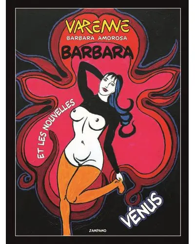 Barbara et les nouvelles Vénus