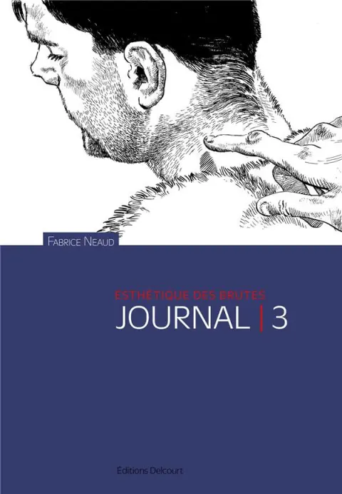 Couverture de l'album Journal 3