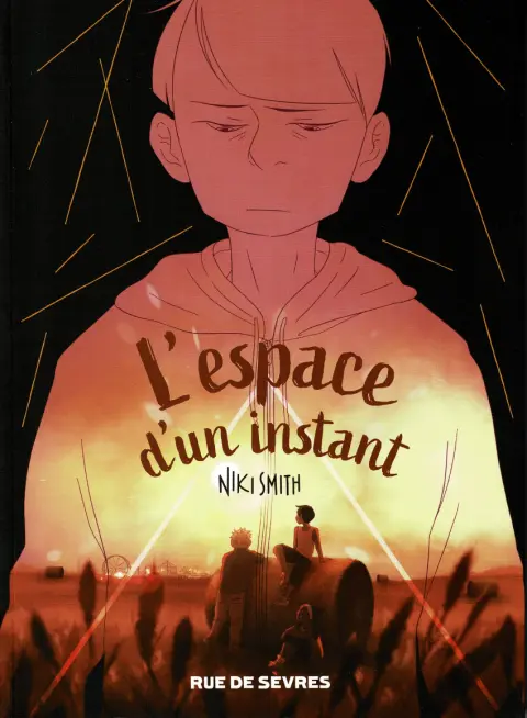 L'espace d'un instant
