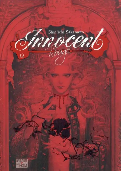 Innocent Rouge 12
