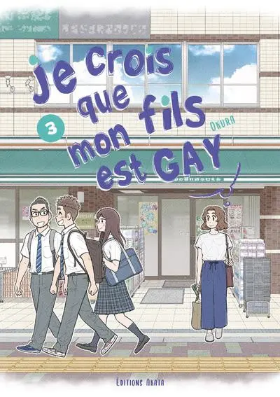 Je crois que mon fils est gay 3