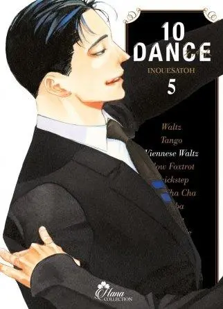 10 Dance 5