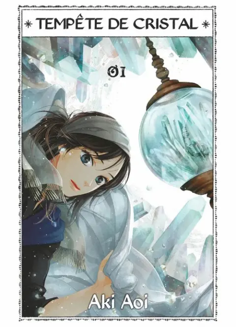 Tempête de cristal 01