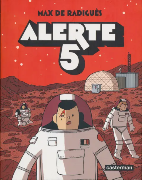 Alerte 5