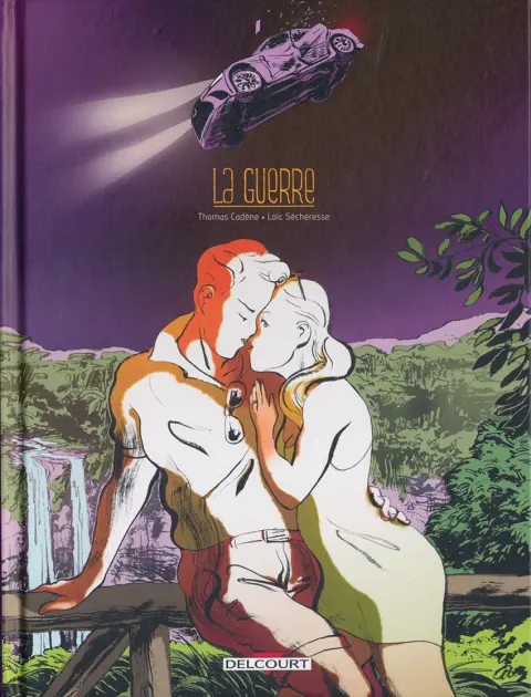 La guerre