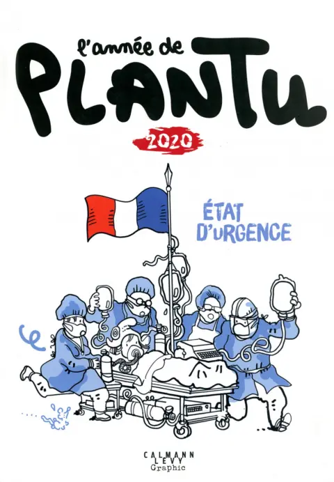 Etat d'urgence