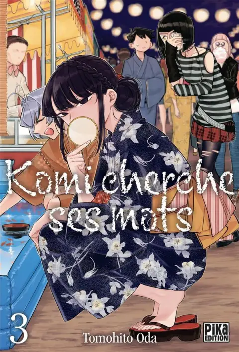 Komi cherche ses mots 3