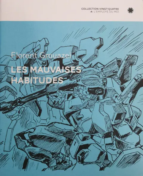 Les mauvaises habitudes