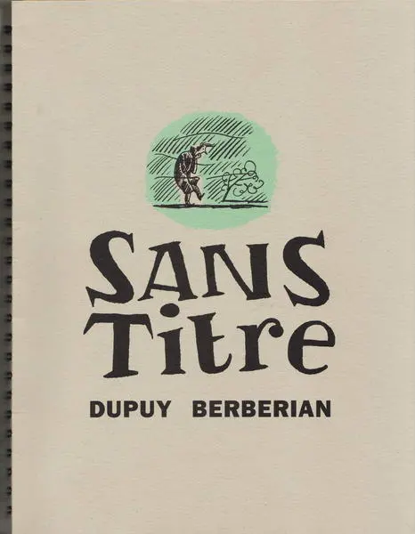 Sans Titre