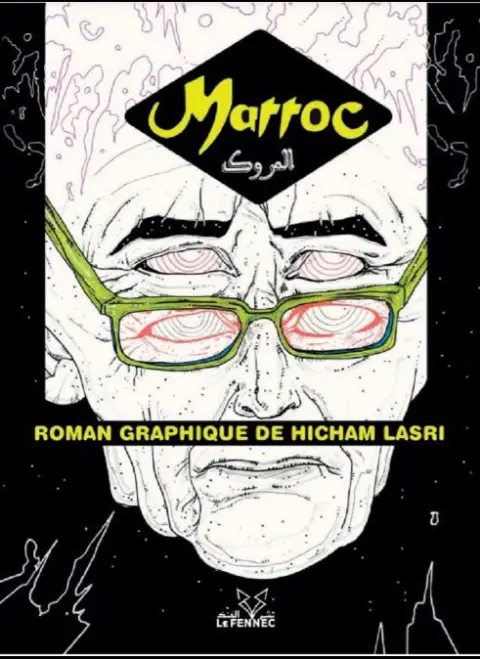 Marroc