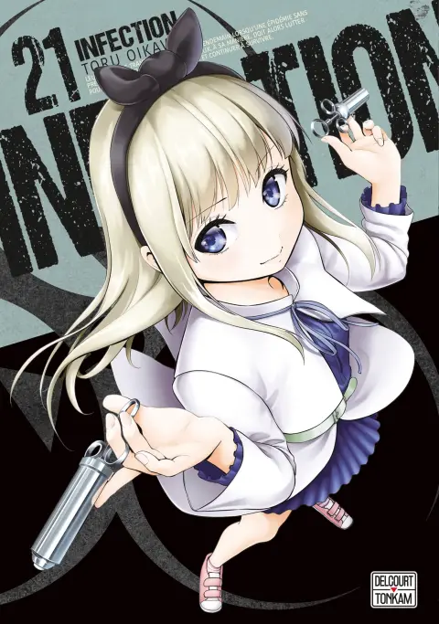 Infection 21