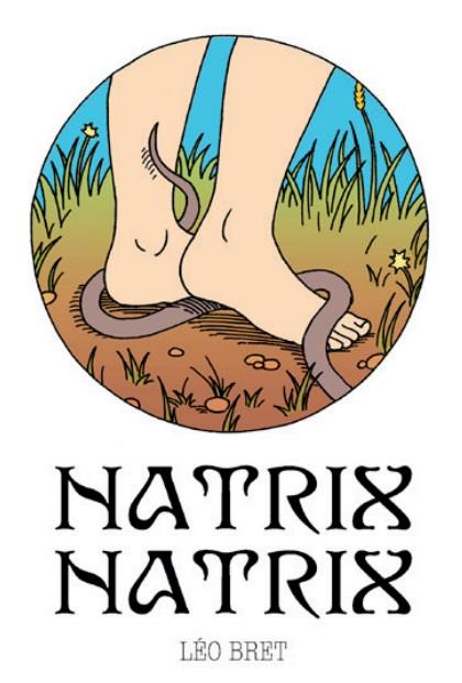 Couverture de l'album Natrix Natrix