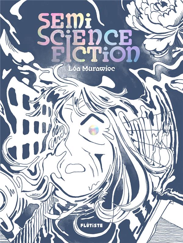 Couverture de l'album Semi Science-Fiction