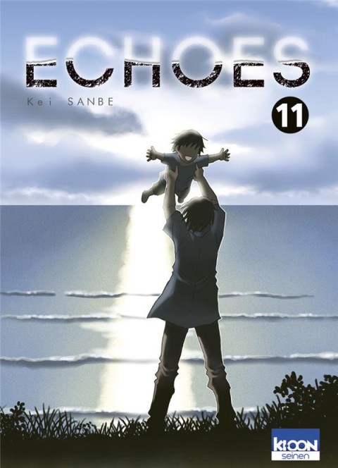 Couverture de l'album Echoes 11