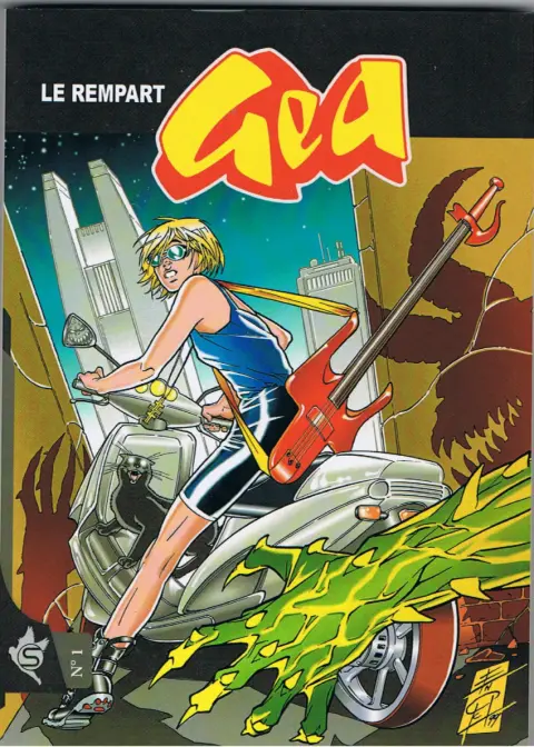 Gea