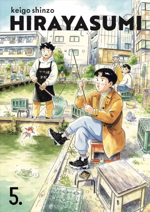 Hirayasumi 5