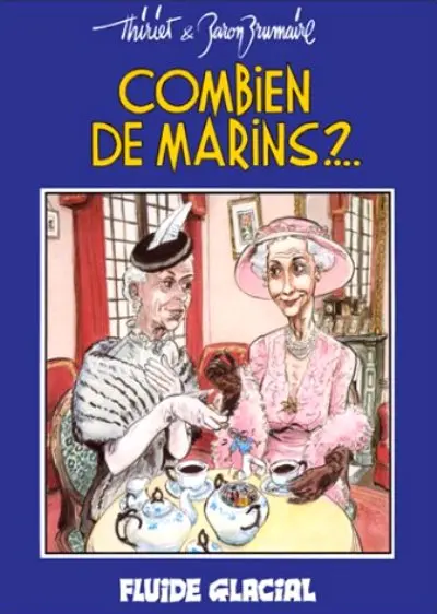 Combien de marins ?...