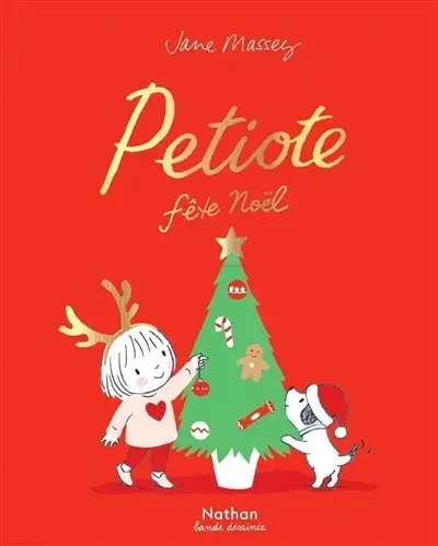 Petiote 3 Petiote fête Noël