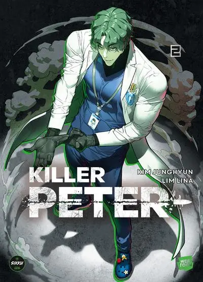 Killer Peter 2