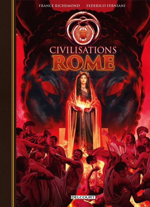 Civilisations Rome