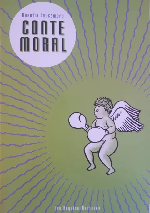 Conte moral