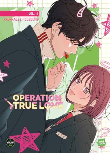 Operation : True Love Vol. 4