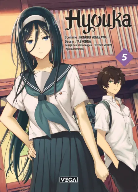 Hyouka 5
