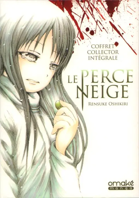 Le perce Neige