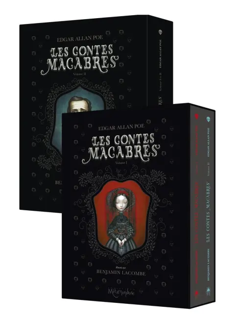 Les Contes Macabres
