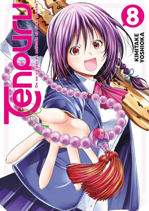 TenPuru 8