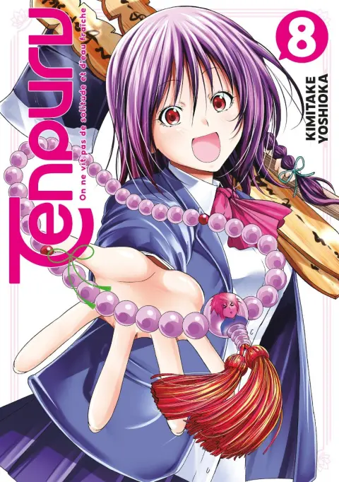 TenPuru 8