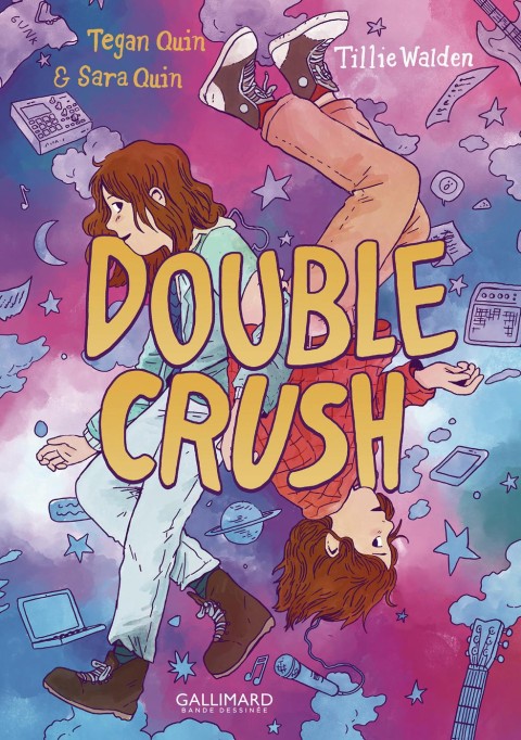 Ados à Deux 2 Double crush