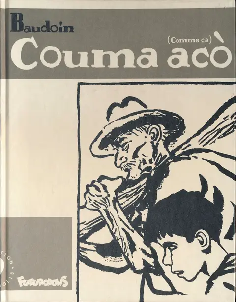 Couma acò