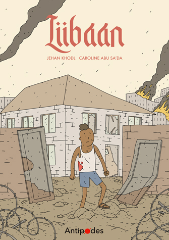 Liibaan