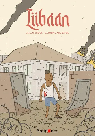 Liibaan