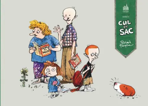 Cul de Sac Tome 2