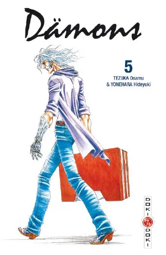 Dämons 5
