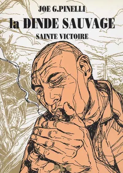 La Dinde sauvage
