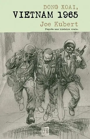 Dong Xoai, Vietnam 1965