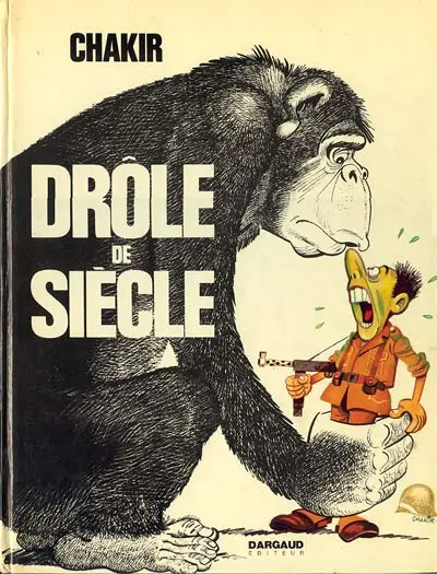 Drôle de siècle