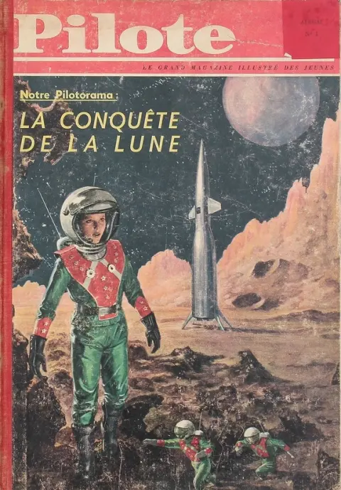 Pilote